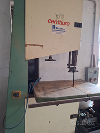 Sega a nastro Centauro