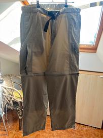 Pantalone trekking Montura