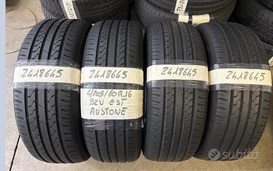 4) 2056016 Gomme EST 2418645