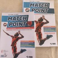 Match point
