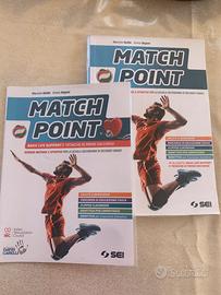 Match point
