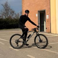 Factor Lando HT Carbon – SRAM XX elettronico