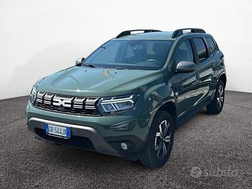 Dacia Duster II 2021 1.0 tce Journey UP Gpl 4...
