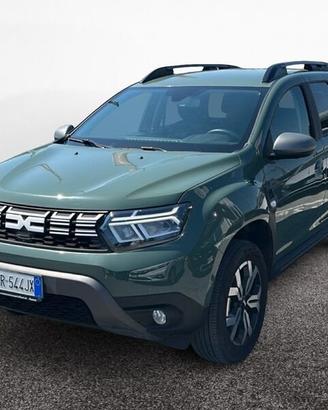 Dacia Duster II 2021 1.0 tce Journey UP Gpl 4...