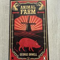 Animal Farm George Orwell