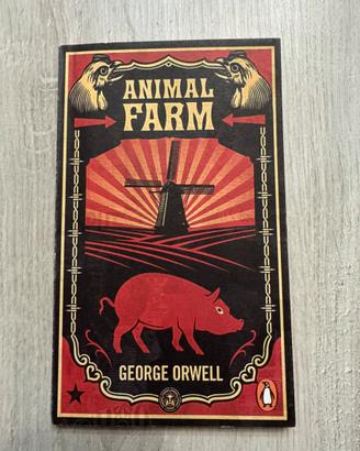 Animal Farm George Orwell