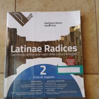 Latinae Radices 2