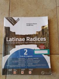 Latinae Radices 2