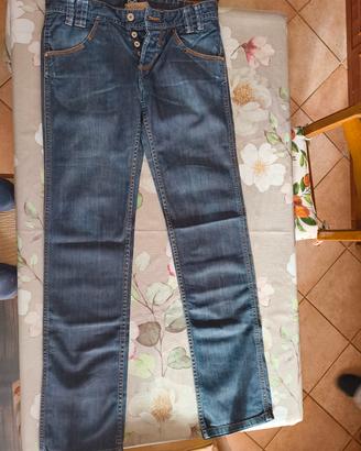Jeans D&G originali - Taglia 30