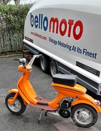 INNOCENTI Lambretta Lui 50 del 1969