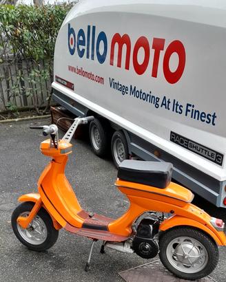 INNOCENTI Lambretta Lui 50 del 1969