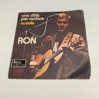 vinile Ron 