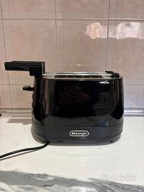 Tostapane De’Longhi