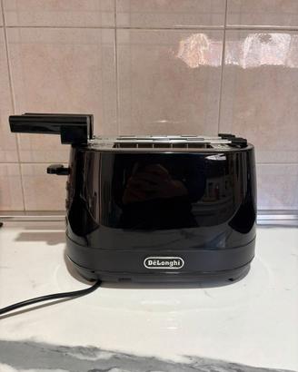 Tostapane De’Longhi