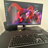 Monitor LG Gaming