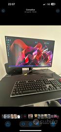 Monitor LG Gaming