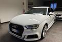Audi A3 SPB 2.0 TDI Sedan S-Line
