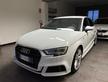 Audi A3 SPB 2.0 TDI Sedan S-Line