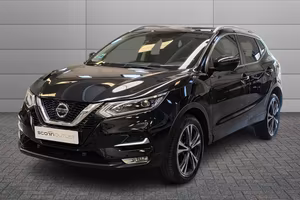 NISSAN Qashqai II 2017 - Qashqai 1.3 dig-t Tekna 1