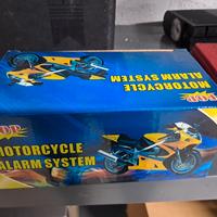 allarme moto 
