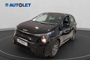 Kia Picanto 1.0 GDi 5 porte Urban TT 68CV