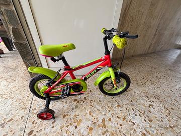 Bici bimbo 10’’