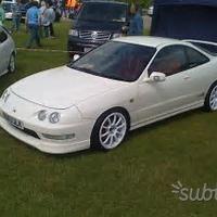 Integra typer r dc2