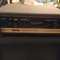 marshall DBS7200 + DBS7041