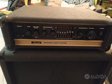 marshall DBS7200 + DBS7041