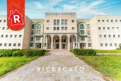 Ufficio Via Cicolella 8B, Lecce