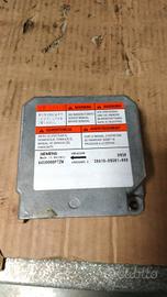 Centralina airbag Suzuki Ignis 1.5 4X4 38910-86G01