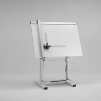 Tecnigrafo professionale pari al nuovo