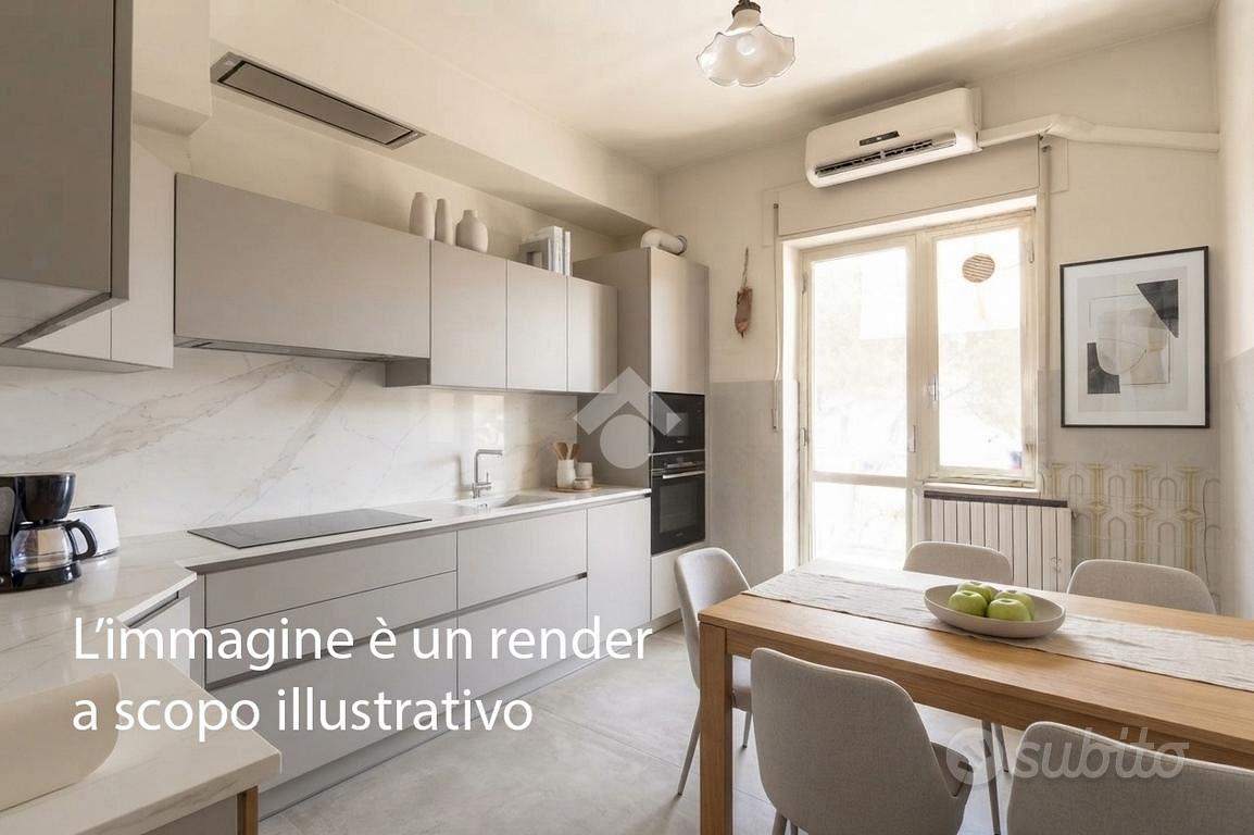 Appartamento – Ortona, Ciampino - Vista 4
