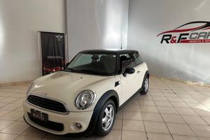 Mini 1.6 16V One (55kW)