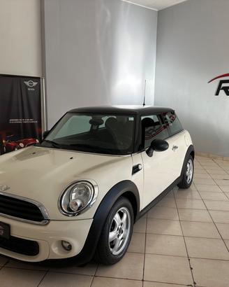 Mini 1.6 16V One (55kW)