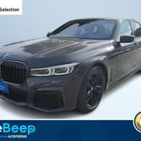 BMW Serie 7 730D MHEV 48V MSPORT XDRIVE AUTO