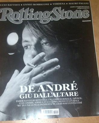 Rolling Stone
