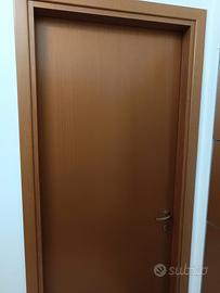 4 porte a battente usate
