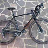 Bici Gravel XL (58-60) NINER RDO RLT 9