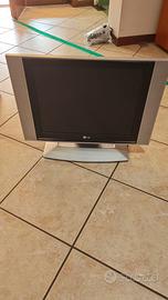 Televisore 20 pollici LG mod. RZ-20LZ50