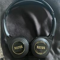 Cuffie range rover