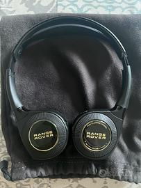 Cuffie range rover