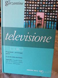Le Garzantine Televisione A-MIL