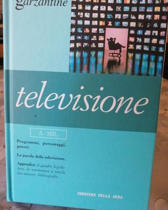 Le Garzantine Televisione A-MIL