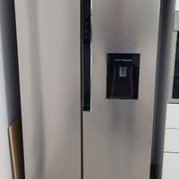 Frigorifero  Americano GRF