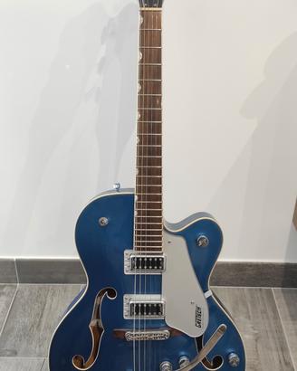 Gretsch Semiacustica