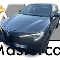 ALFA ROMEO Stelvio Stelvio 2020 2.0 t Veloce Q4
