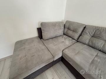 Divano letto