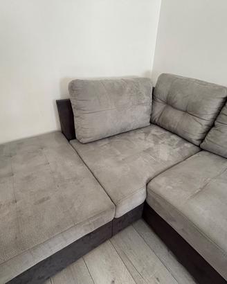 Divano letto