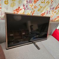 TV Philips 46 pollici perfettamente funzionante 